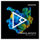 Jeky Saviro - Count n\' Back (Original Mix)