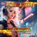 The Skymen & PAUL REPLEAY - World Of Sound