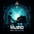Illuzio - Retrica (Original Mix)