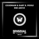 Coxswain & Gary B. Poole - Rise Above