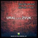 Dj Andrey Bozhenkov - URAL e.d.m. ZVUK (Pt.012) ()