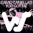 David Zanellati - You Got Me (Original Mix)