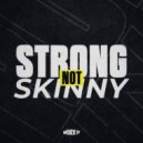 BODYWORX - Strong Not Skinny