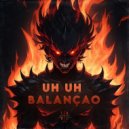 BLZZVRD, Mc Gw - Uh Uh Balançao
