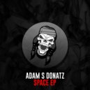 Adam S Donatz - Space