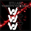 Stu Air - Tonight's Your Night