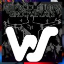 MF Productions - Groove Cats