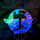 Bravestarr - Metatron