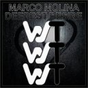 Marco Molina - Deepest Desire
