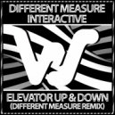 Different Measure, Interactive - Elevator Up & Down