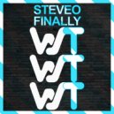 SteveO - Finally (Original Mix)