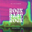 JNL & VST & Company - Rock Baby Rock