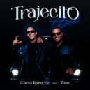 Chelo Ramírez & Zion - Trajecito Azul