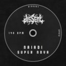 naiadi - super nova ()