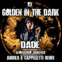 Dadè & Leonardo Ginefra & Andrea K Cappelletti - Golden in the dark (feat. Leonardo Ginefra)
