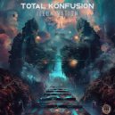 Total Konfusion - Reason To Live