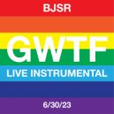 BJSR - Blue