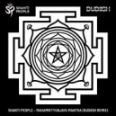 Shanti People & Dudiish - Mahamrtyumjaya Mantra