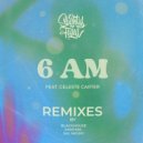 Slightly Faded & Celeste Carter & phntmm - 6 AM (feat. Celeste Carter) (phntmm Remix)