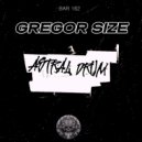 Gregor Size - X files ()