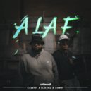 Kaze401 & EL DAGO & Xonny - A La F ()
