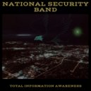 National Security Band - Invasive Species ()