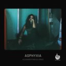 Alexander Mantalvanos - Asphyxia ()