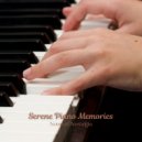 Life In Legato & Jazz Relaxing & Relaxing Piano Music Universe - Soulful Strings Mellow Rhythms ()