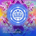 Wolfess & Cryptochronica - Nocturnal