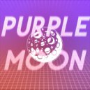 Automatic Random Noise - Purple Moon ()