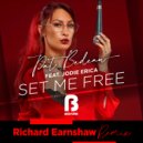 Pat Bedeau, Jodie Erica - Set Me Free