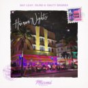 Bay Leaf, ISLND, Salty Shores - Havana Nights