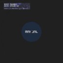 Niki Sadeki - Blue Dream (Original Mix)