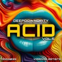 Jacki-e - Acid Redemption (Original Mix)