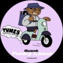 Qusok - Funky Laser