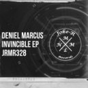 Deniel Marcus - Beat\'s Man (Original Mix)
