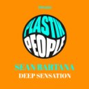 Sean Bartana - Deep Sensation (Original Mix)