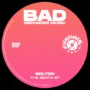 Bolton - Feel The House Like (Original Mix)