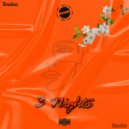 Broskies ft Felonation - 3 Nights