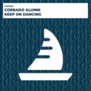 Corrado Alunni - Keep On Dancing (Radio Edit)