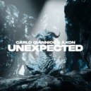 Carlo Giannico, AXON - Unexpected (Original Mix)