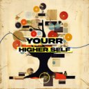 Yourr - Wasted Time (Original Mix)