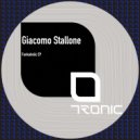 Giacomo Stallone - Funkaholic (Original Mix)