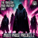 The Yakuzah - Bankai!