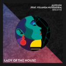 alice.km feat. Yolanda Mutesasira - Breathe (Original Mix)