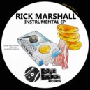 Rick Marshall - Three Days (Original Mix)