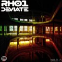 RHO1 - Not Phased (The DirtBirdz Remix)
