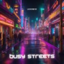 Laskowski - Busy Streets (Extended Mix)