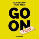 Majd Barakat - Let\'s Do It (Original Mix)