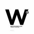 Yannick Trachsel - Keep Me Going (Original Mix)